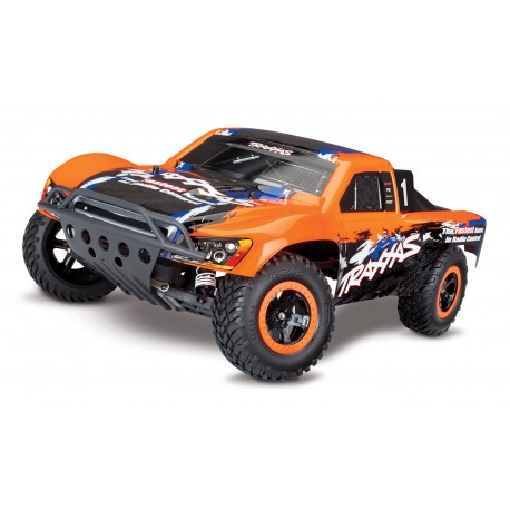 traxxas short course truck