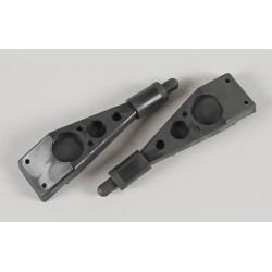 FG 03014 - Body Mounts Middle/Rear 85mm (2p)