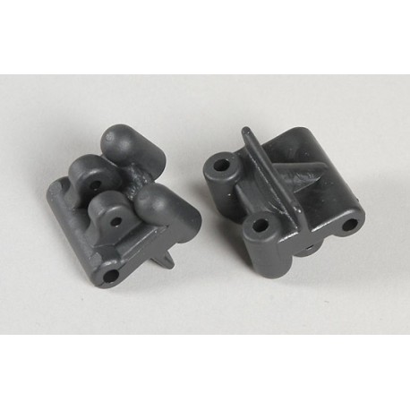 FG 06182 - Front Lower Damper Mount (2p)