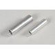 FG 06183-01 - Aluminum Distance 8x27/ 10x34 (2p)