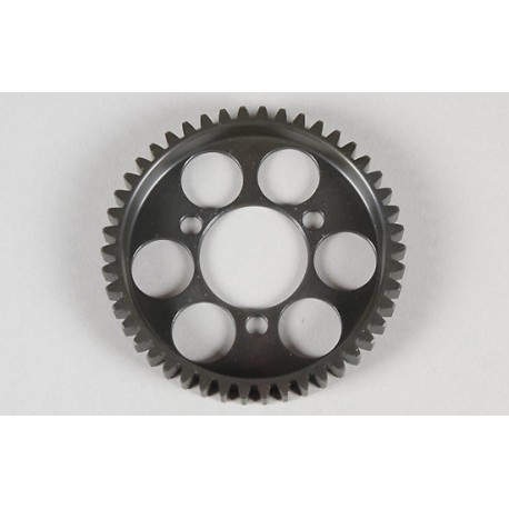 FG 06492/01 - Steel Gearwheel 46 Teeth (1p)