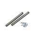 FG 06073/05 - FG Rear Lower Wishbone Pin Hardened 6x63 mm