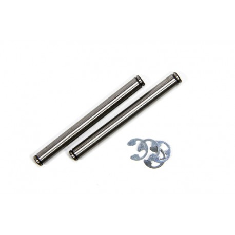 FG 06073/05 - FG Rear Lower Wishbone Pin Hardened 6x63 mm