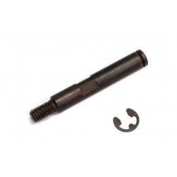 FG 06104 - FG Front Axle Shaft 55mm (1pce.)