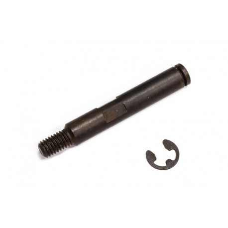 FG 06104 - FG Front Axle Shaft 55mm (1pce.)