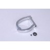 FG 01102 - FG Front Upper Alloy Wishbone Adjustable