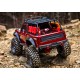 Traxxas TRX-4 Sport High Trail Edition 1/10 Electric Truck 4WD
