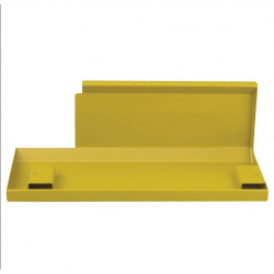 Proxxon Chip Collecting Tray With Splash Guard for FD 150/E