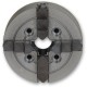 Proxxon 4-jaw Chuck with Independent Jaws for PD 250/E