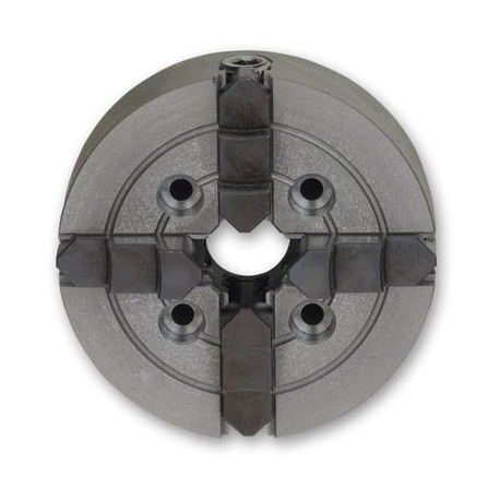 Proxxon 4-jaw Chuck with Independent Jaws for PD 250/E