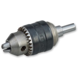 Proxxon Chuck for Drill Shank Sizes 0,5 to 6,5mm for FD 150/E