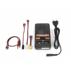 HPI Reactor 600 Charger 6A
