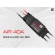 T-Motor AIR 40A 2-6S Multi-Rotor UAV Drone ESC