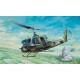 Italeri Helicopter UH - 1B Huey 1/72