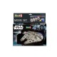 Revell Star Wars Model Set Millennium Falcon