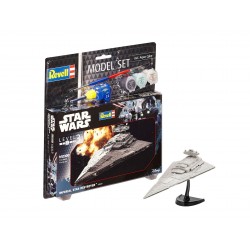 Revell Star Wars Model Set Imperial Star Destroyer