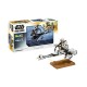 Revell The Mandalorian: Speeder Bike