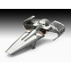 Revell Star Wars Darth Maul's Sith Infiltrator