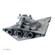 Revell Star Wars Death Star II e Imperial Star Destroyer