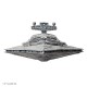 Revell Star Wars Death Star II e Imperial Star Destroyer