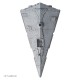 Revell Star Wars Death Star II e Imperial Star Destroyer