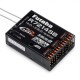 Futaba R7214SB 2,4 GHz FASSTest 10 Channel S.BUS2 Receiver