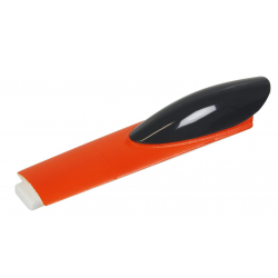 Multiplex Canopy FunRacer Orange