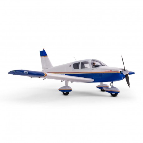 E-flite Cherokee 1.3m PNP