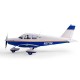 E-flite Cherokee 1.3m PNP