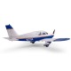 E-flite Cherokee 1.3m PNP