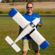 E-flite Cherokee 1.3m PNP