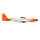 E-flite V900 BNF Basic with AS3X and SAFE Select, 900mm