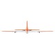 E-flite V900 BNF Basic with AS3X and SAFE Select, 900mm