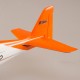 E-flite V900 BNF Basic with AS3X and SAFE Select, 900mm