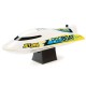 Pro Boat Jet Jam V2 12" Self-Righting Pool Racer Brushed RTR, White