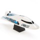 Pro Boat Jet Jam V2 12" Self-Righting Pool Racer Brushed RTR, White