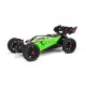 ARRMA 1/8 Typhon 4WD V3 Mega 550 Brushed Buggy RTR, Green