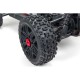 ARRMA 1/8 Typhon 4WD V3 Mega 550 Brushed Buggy RTR, Green