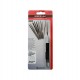 Dismoer Set of 10 Needle Files