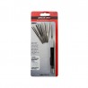 Dismoer Set of 10 Needle Files